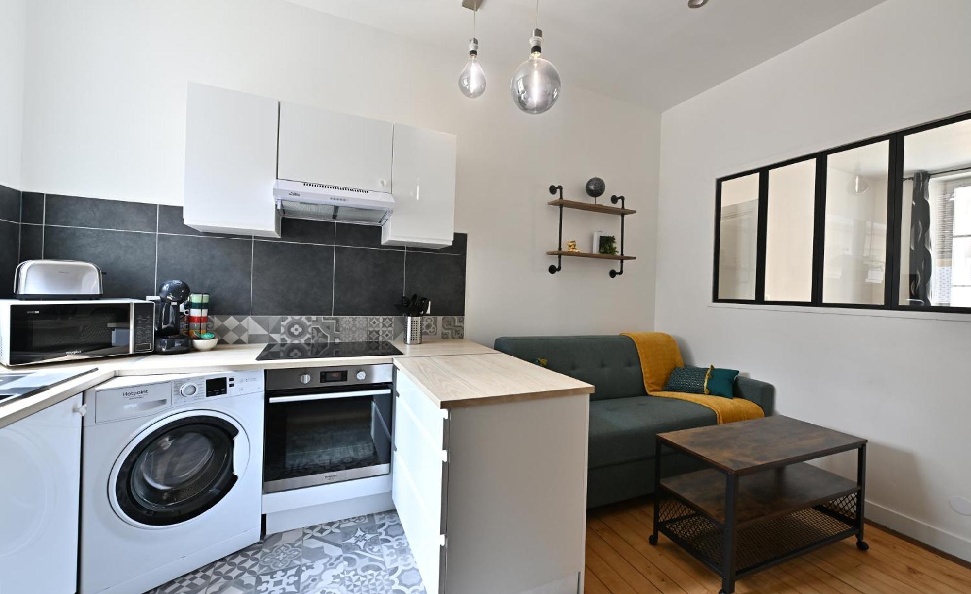 3 Appartements Premium Au Pied De La Cathedrale - Hypercentre Sens Exterior photo